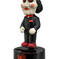 NECA Billy Body Knocker - Saw - One Size - Plastic - As Shown - Model 60613