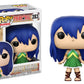 Funko Pop Anime: Fairy Tail Wendy Marvell Collectible Vinyl Figure