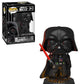 Funko 35519 Pop Bobble: Star Wars: Darth Vader Electronic, Multicolor