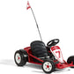 Zippy Red Racer