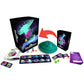 Abducktion Bundle Base + IntergalacDuck Expansion Pack, Strategic Duck Game, 25-30 Min, Ages 12+, Green, Model AB-COMBO, Plastic
