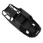 MEUS RACING TRX4M Body Ripper Chassis Kit for TRX4M Defender/Bronco/K10/F150 High Trail 1/18 RC Crawler Car (MEX40-Black)