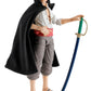 Tamashii Nations - One Piece - Shanks & Monkey D. Luffy -Childhood-, Bandai Spirits S.H.Figuarts Action Figure