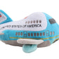 Air Force One Plush