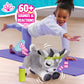 Just Play Furreal Daisy The Yoga Goat Interactive Toy, 11-Inch Realistic Plush, Kids Toys For Ages 4 Up