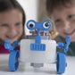 4M Green Science Rover Robot Kids Science Kit
