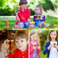 3 Themes Magic Cube Yoshimoto Cube Set For Kids And Adults, Toys For Boys And Girls Ages 8-12