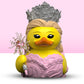 TUBBZ First Edition: Wicked - Glinda Upland Cosplaying Rubber Duck Vinyl Figure