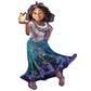Anagram Encanto Mirabel Madrigal 36 Foil Balloon