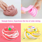 38 Pack Butter Slime Kit, Valentine'S Day Slime Sensory Tactile Fidget Toy, Educational Slime Toy, Soft & Non-Sticky, Birthday E