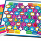 Cheatwell Games - Family Charades Party Game - Includes 1000 Charades - Perfect For Groups And Family Game Nights - For Ages 12+