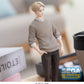 Sega - Tv Anime Spy X Family - Pm Statue - Loid Forger (Plain Clothes)