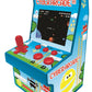 Lexibook Cyber Arcade Portable Retro Game Console, 200 Games, 2.8’’ Lcd Colour Screen, Compact, Battery Operated, Blue/Green, Jl2940