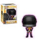 Funko Pop! Games: Fortnite - Dark Vanguard, Multicolor