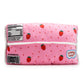 Kidrobot Yummy World Breezy And The Twists Licorice Candy Plush