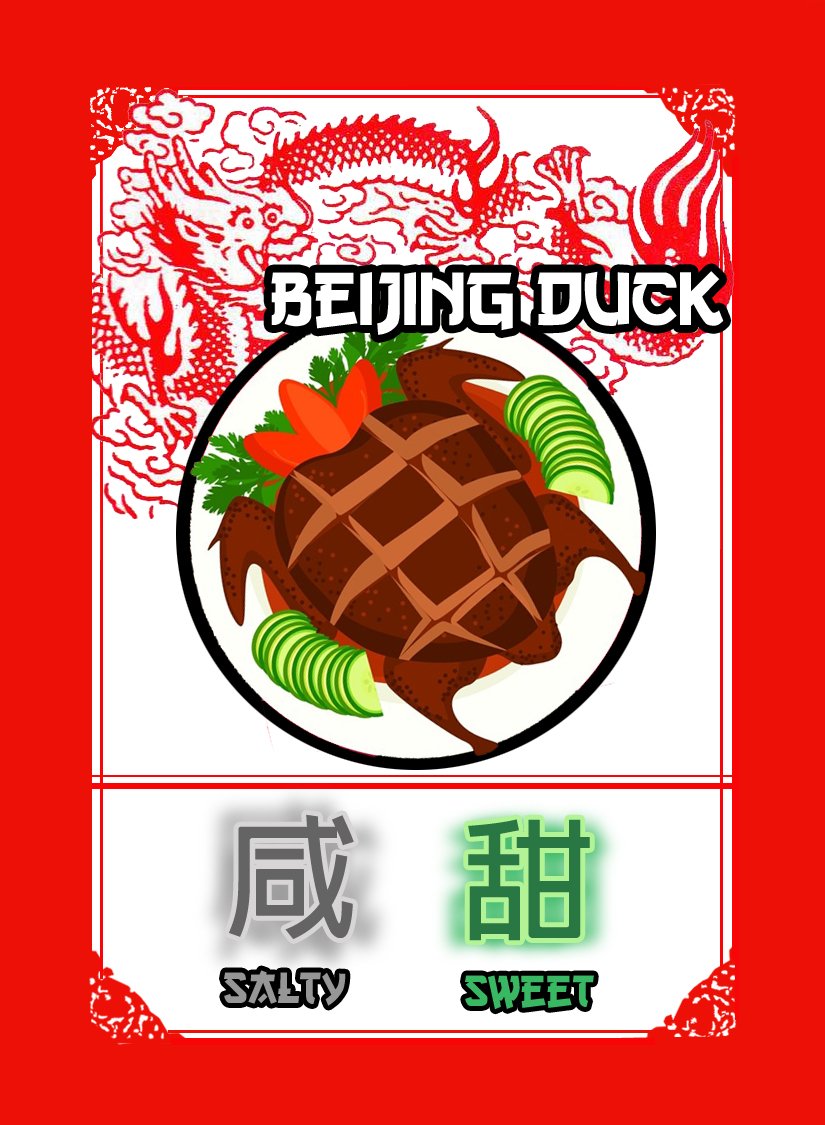 Small Monsters Games Takeout: The Card Game