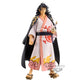 Banpresto - One Piece - Kouzuki Momonosuke, Bandai Spirits Dxf ~The Grandline Series~ Extra Figure