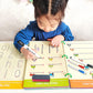 Preschool Learning Activities For 2 Year Olds Toddler With 4 Dry Erase Markers For Preschool Classroom Montessori For 2 3 4 Years Kindergarten Workbooks