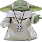 Star Wars The Child Animatronic Edition 7.2-Inch-Tall Toy By Hasbro With Over 25 Sound & Motion Combinations, Toys For Kids Ages 4 & Up, Green, F1119