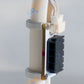 Summitlink White Tall Extended Landing Gear For Phantom 1 2 Vision Wide And High