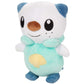 Pok?mon Legends: Arceus 8 Oshawott Plush - Officially Licensed - Quality Soft Stuffed Animal Toy - Add Oshawott to Your Collection! - Great Gift for Kids  Boys  Girls & Fans of Pokemon