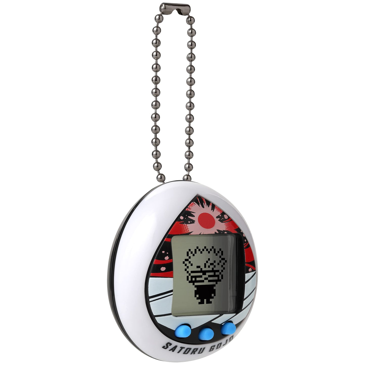 Tamagotchi Nano X Jujutsu Kaisen 0 - Gojo