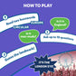 Skillmatics Card Game - Guess In 10 Legendary Landmarks, Educational Travel Toys For Boys, Girls, And Kids Who Love Board Games, Geography And History, Gifts For Ages 8, 9, 10 And Up