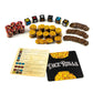 Messy Table Games Pirate Dice Game | Fun for Kids & Adults | Ages 8+ | Multi-Color Cardboard