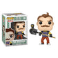 Funko Pop! Games: Hello Neighbor The Neighbor Collectible Figure