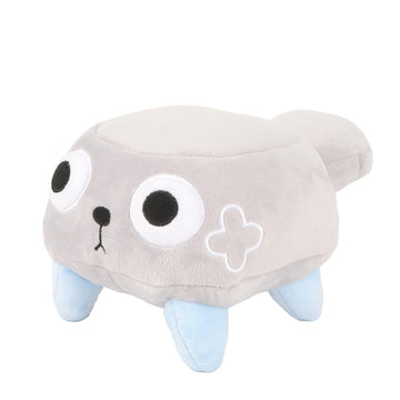 Cuigsro Dandy'S World Plush, 9.8'' Dandy World Pebble Plush Toys For Fans And Friends