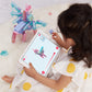 BOTZEES GO! Unicorn Toys, Unicorn Robots for Kids, Building & Electric Remote Control Toys, STEM Learning Toys for Kids Ages 3+,
