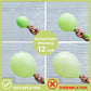 Partywoo Lime Green Balloons, 100 Pcs Green Balloons Different Sizes Pack Of 36 Inch 18 Inch 12 Inch 10 Inch 5 Inch For Balloon Garland As Birthday Decorations, Wedding Decorations, Party Decorations