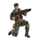 G.I. Joe Classified Series Flint Action Figure 26 Collectible Premium Toy With Multiple Accessories 6-Inch Scale With Custom Package Art
