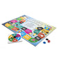 Junior Learning Conflict & Resolution Games - 6 Educational Cardboard Games, Model JL415
