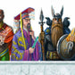 Ares Games Areu004 Accessories