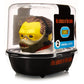 TUBBZ Hannibal Lecter Cosplaying Rubber Duck Vinyl Figure, NS4186, PVC, Bathtub Size, Horror Collectible