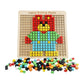 Atorse Building Blocks Toy Classic Building Brick Set For Kids Children Age 5