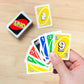 World's Smallest UNO - Compact Playing Card Game - Plastic - One Size - Model 568