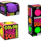 Nee-Doh Stress Balls, The Complete Bundle! One of Each- Teenie, Color Change and Cool Cats in Vibrant Colors. Bonus E-Book Inclu