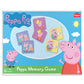 Funskool Games Peppa Pig Memory Game, Educational Matching Picture Game For Children, Kids & Family, 1 + Players, Ages 3 And Abo