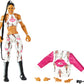 Wwe Bianca Bel Air Elite Collection Series 81 Action Figure 6 In Posable Collectible Gift Fans Ages 8 Years Old And Up?