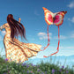 Butterfly Kite