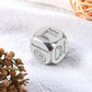 Gag Gifts Food Dice, Valentines Day Gifts, Date Night Ideas Gifts For Husband Wife, Dice Games For Family Party, Funny Dinner Di