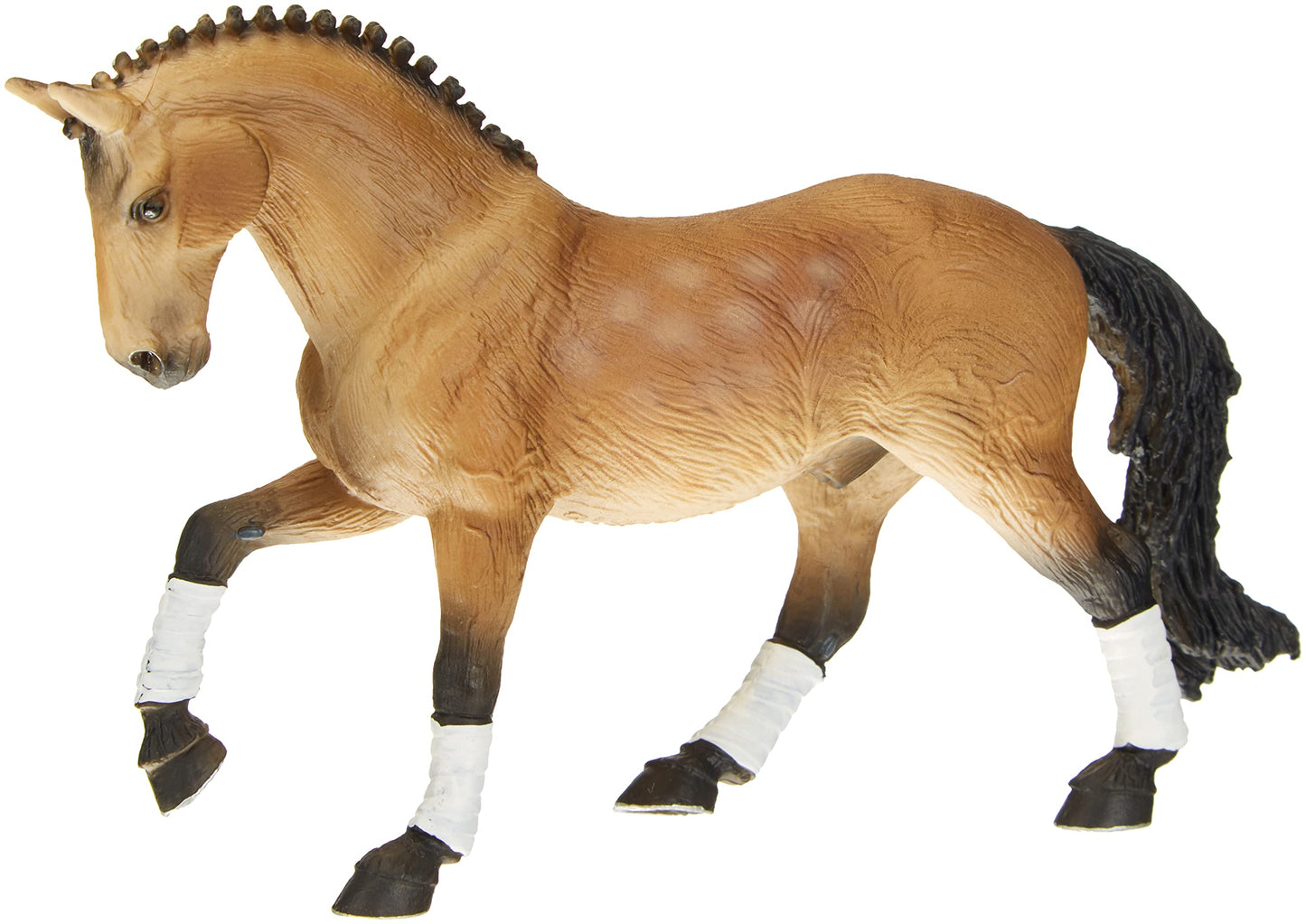 Bullyland Trakehner Gelding Action Figure