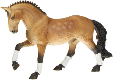 Bullyland Trakehner Gelding Action Figure