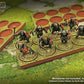 Litko Ring War Unit Tray For 25Mm Circle Bases, Compatible With War Of The Ring (3)