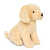 Weigedu Golden Retriever Labrador Stuffed Animal Puppy Plush Toy With Embroidered Eyes For Babies, Boys, Girls, Kids - No Hard P