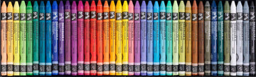 Caran dAche Neocolor II Crayons Individual No. 130 - Royal Blue (7500.13)