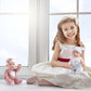 Edollable 12 Inches Realistic Twins Baby Doll With Clothes And Pacifiers, Boy And Girl Baby Dolls Toy Set For Toddler Girls 36 M