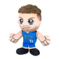 Bleacher Creatures Luka Doncic 8" Plush Doll - Soft Chibi NBA Figure, Dallas Mavericks, Model K8-NBP-MAV-LDO